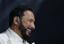 Праздник с шиком: Стас Михайлов отметил день рождения младшей дочери на яхте