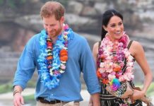 Винный погреб и спа-салон: какие помещения есть в новом доме Меган Маркл и принца Гарри