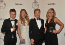 «Антон очень красив»: жена Малинина показала редкое фото его приемного сына