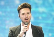 «Скучаю по тебе»: Александр Панайотов поделился кадром с покойной Юлией Началовой