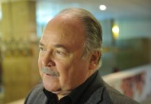 Ушел из жизни известный режиссер Николай Губенко