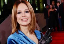 «Копия Орнеллы Мути!»: Безрукова вслед за невесткой Орбакайте перевоплотилась в героиню итальянского фильма