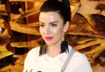 «Татушка» Юлия Волкова вспомнила, как «нерусский мужчина» сломал ей челюсть в трех местах