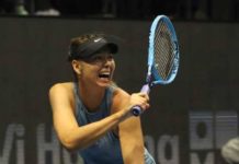 Мария Шарапова в купальнике поведала о своем летнем отдыхе на горных реках в Калифорнии