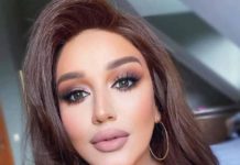 «Эти глазки украли мое сердце»: Гоар Аветисян впервые показала лицо своего сына Гаспара