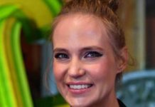 «Все было смонтировано»: Глюкоза рассказала, как из нее выбивали слова об «украинском Крыме»