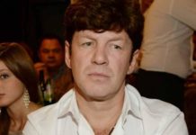 «Не баба, не мужик!»: Феликс Царикати назвал виновного в смерти Валентины Легкоступовой