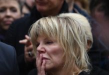 Без градуса: худрук «Ленкома» Марк Варшавер высказался об Александре Захаровой