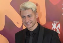 «Захотелось выключить телефон»: парень Бузовой устал от суеты