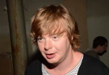 «Это точно не девочка?»: фанаты Григорьева-Апполонова не признали его на фото 25-летней давности