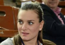 «Вода была мутная, не очень приятно купаться»: Елена Исинбаева раскритиковала отдых в Сочи