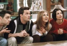 Это очень круто! Lego выпустил конструктор к юбилею сериала «Друзья»