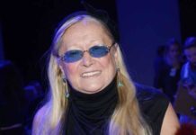 Татьяна Михалкова поздравила внучку Наталью с днем рождения и поступлением в МГУ