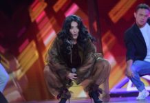 Лолита заявила, что харассмент должен существовать для женщин после пятидесяти