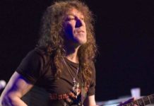 Владимир Кузьмин сообщил о получении письма от убийцы его дочери Лизы