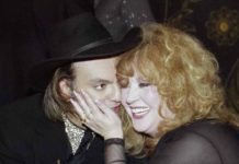 Рустам Солнцев отыскал в своих архивах кадр, где Филипп Киркоров стал копией Аллы Пугачевой