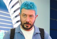 Артемий Лебедев и Николай Расторгуев получили государственные награды