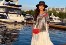 «Ранимая, но не обидчивая»: Зара рассказала о своих качествах