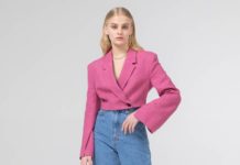 Тренд сезона: 15 укороченных пиджаков на лето