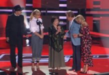 «Голос 60+»: Елена Ваенга, Тамара Гвердцители и Гарик Сукачев дебютируют в жюри шоу