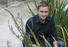 «Родители не делали за меня выбор»: Артем Михалков вспомнил свой неудачный брак