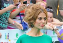 «У меня есть цель заработать миллиард евро»: Боня обозначила свои жизненные приоритеты