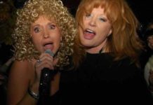 Фотограф Пугачевой запечатлел, как Аллегрова угощала лимончиком Игоря Николаева в 1995 году