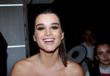 «Что вы до меня докопались?»: Бородину затравили подписчики из-за отдыха в Крыму