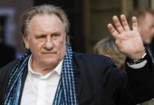 Что-то пошло не так: в Новосибирске закрыли одну из компаний Жерара Депардье