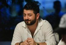 40-летний Михаил Галустян попал в больницу из-за проблем с сердцем