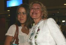 «Что ты выставляешь? У тебя крыша поехала?»: дочь Успенской обнародовала скандальную переписку с матерью