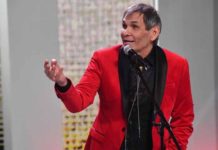 Сын Бари Алибасова отказывается платить жене на содержание дочери больше МРОТ