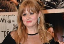 Старший сын Анны Михалковой бросил модель Ксению Пунтус и закрутил новый роман