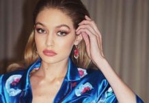 Вот это поворот: Джиджи Хадид сходила на свидание с самым завидным холостяком Америки