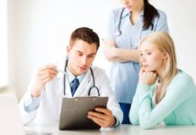 Преимущества обращения в платную гинекологию Преимущества обращения в платную гинекологию