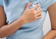 Акне на груди: причины и лечение, фото