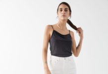 Белые джинсы — ТОП моделей с ценами на PEOPLETALK