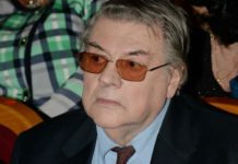 «Я только вам расскажу правду»: сын Ширвиндта раскрыл подробности ДТП с участием отца