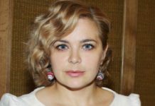 «Нравится мне эта мысль!»: Ирина Пегова поделилась философией, которой руководствуется по жизни