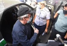 Сам по себе: Михаил Ефремов появился в суде без адвоката