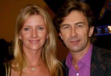 «У нас все хорошо»: Виола Сюткина сообщила новости о новорожденном сыне