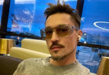 «Я же просто артист»: Дима Билан обратился к публике