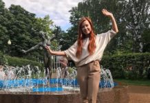 Знаки сверху: Юлия Савичева рассказала о вещих снах