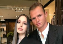 Насолила бывшей жене: Анастасия Костенко в судебном порядке добилась алиментов от Дмитрия Тарасова