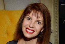 «Такой и за борт выкинет»: Наталья Штурм поделилась видео с агрессивным мужем Легкоступовой