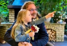 «До свидания, Юрмала»: 4-летняя дочь Игоря Николаева продемонстрировала вокальные способности