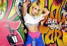 Клава Кока сравнила Турцию с Европой