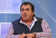 Станислав Садальский назвал день, когда «умер» театр «Современник»