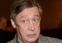 Адвокат Ефремова: «Михаил ничего не помнит»