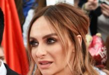 «И вот в процессе я заснула»: Варнава поделилась пикантным моментом в отношениях с Хрусталевым